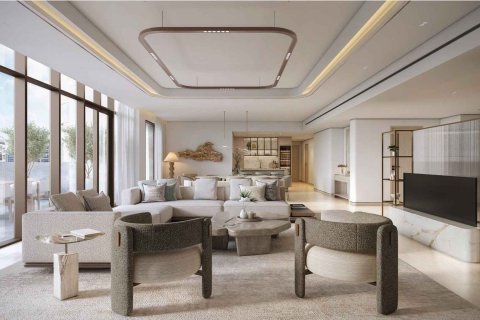 Al Wasl, Dubai, संयुक्त अरब अमीरात में अपार्टमेंट, 3 बेडरूम, 391 वर्ग मीटर, संख्या 697249 - फ़ोटो 10