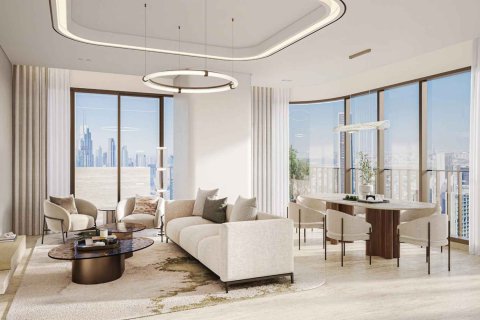 Al Wasl, Dubai, संयुक्त अरब अमीरात में अपार्टमेंट, 4 बेडरूम, 378 वर्ग मीटर, संख्या 697250 - फ़ोटो 3