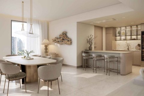 آپارتمان در Al Wasl، Dubai ، امارات متحده عربی 2 خوابه ، 181 متر مربع.  شماره 697247