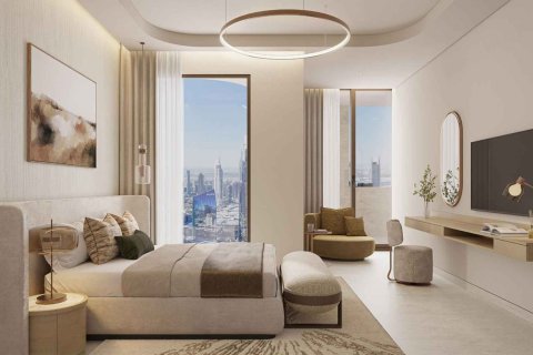 Lakás a Nine Collective lakóparkban itt: Al Wasl, Dubai, EAE, 2 hálószoba, 181 m², azonosító: 697247 - fénykép 2