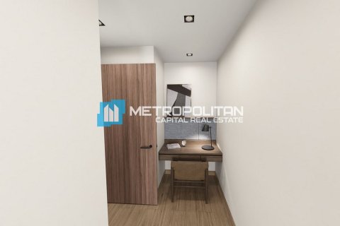 Byt na Saadiyat Island, Abu Dhabi, SAE 2 ložnice, 98.3 m² Č.: 580051 - fotografie 14