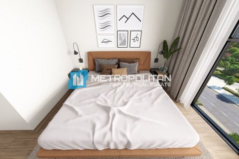 Byt na Saadiyat Island, Abu Dhabi, SAE 2 ložnice, 98.3 m² Č.: 580051 - fotografie 10