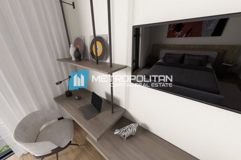 Byt na Saadiyat Island, Abu Dhabi, SAE 2 ložnice, 98.3 m² Č.: 580051 - fotografie 9