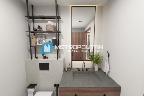 Byt na Saadiyat Island, Abu Dhabi, SAE 2 ložnice, 98.3 m² Č.: 580051 - fotografie 16