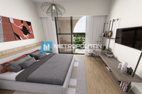 Byt na Saadiyat Island, Abu Dhabi, SAE 2 ložnice, 98.3 m² Č.: 580051 - fotografie 11