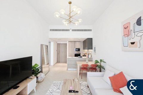 Lakás az OXFORD 212 lakóparkban itt: Jumeirah Village Circle, Dubai, EAE, 1 hálószoba, 56 m², azonosító: 685318 - fénykép 4