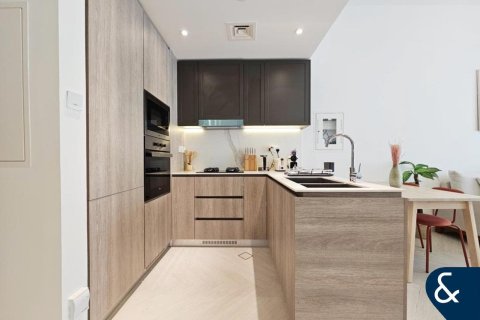 Lakás az OXFORD 212 lakóparkban itt: Jumeirah Village Circle, Dubai, EAE, 1 hálószoba, 56 m², azonosító: 685318 - fénykép 7