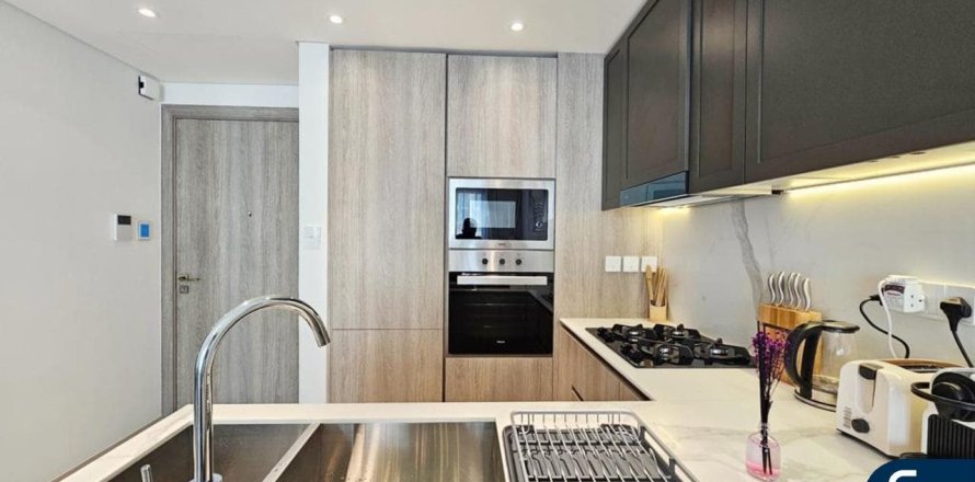 Lakás az OXFORD 212 lakóparkban itt: Jumeirah Village Circle, Dubai, EAE, 1 hálószoba, 56 m², azonosító: 685318