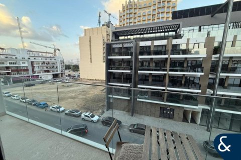 Lakás az OXFORD 212 lakóparkban itt: Jumeirah Village Circle, Dubai, EAE, 1 hálószoba, 56 m², azonosító: 685318 - fénykép 10