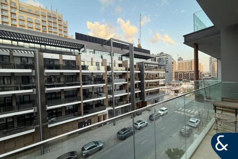 Lakás az OXFORD 212 lakóparkban itt: Jumeirah Village Circle, Dubai, EAE, 1 hálószoba, 56 m², azonosító: 685318 - fénykép 8