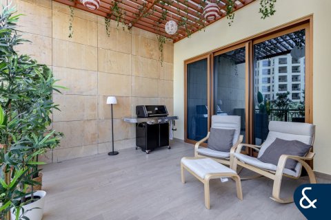 Leilighet til salgs i Palm Jumeirah, Dubai, Emiratene 2 soverom, 190 kvm Nr. 685315 - Foto 21