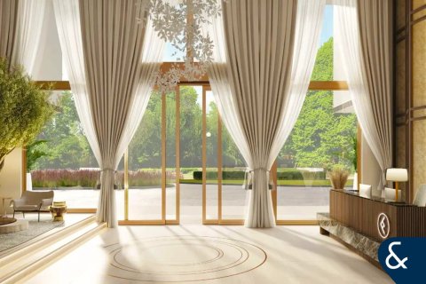 Купить квартиру в Arjan, Дубай, ОАЭ 2 спальни, 124м2, № 685313 - фото 4