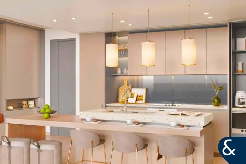 Купить квартиру в Arjan, Дубай, ОАЭ 2 спальни, 124м2, № 685313 - фото 3