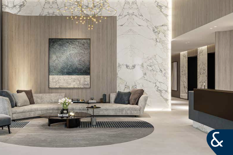 Apartman u BEVERLY RESIDENCE 2 u gradu Jumeirah Village Circle, Dubai, UAE 1 spavaća soba, 73 m2 Br. 685317 - Slika 20