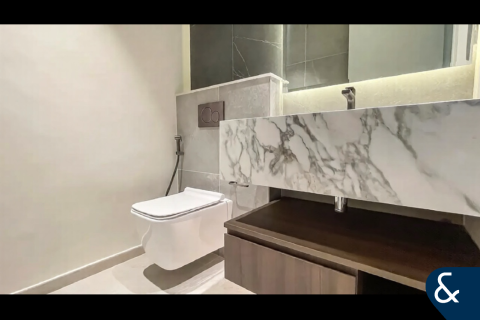 Apartman u BEVERLY RESIDENCE 2 u gradu Jumeirah Village Circle, Dubai, UAE 1 spavaća soba, 73 m2 Br. 685317 - Slika 11