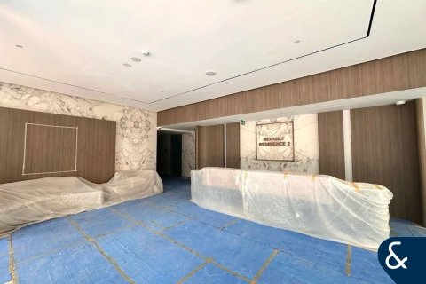 Apartman u BEVERLY RESIDENCE 2 u gradu Jumeirah Village Circle, Dubai, UAE 1 spavaća soba, 73 m2 Br. 685317 - Slika 13