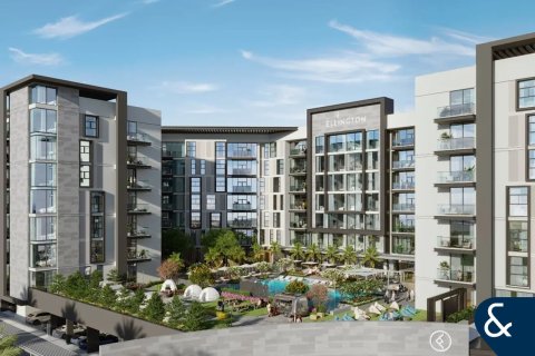 Apartment til salg i Arjan, Dubai, UAE 1 værelse, 48 kvm № 685314 - foto 7