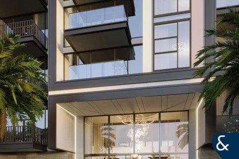 Apartment til salg i Arjan, Dubai, UAE 1 værelse, 48 kvm № 685314 - foto 10