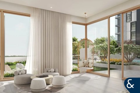 Apartment til salg i Arjan, Dubai, UAE 1 værelse, 48 kvm № 685314 - foto 9