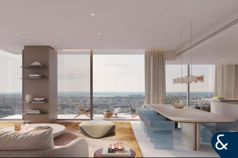 Al Wasl, Dubai, संयुक्त अरब अमीरात में अपार्टमेंट, 2 बेडरूम, 109 वर्ग मीटर, संख्या 685316 - फ़ोटो 2