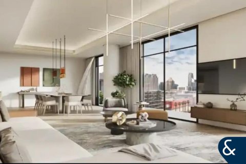 Apartment i Al Wasl, Dubai, UAE 2 soveværelser, 109 kvm № 685316