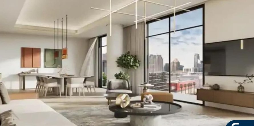 Al Wasl, Dubai, संयुक्त अरब अमीरात में अपार्टमेंट, 2 बेडरूम, 109 वर्ग मीटर, संख्या 685316