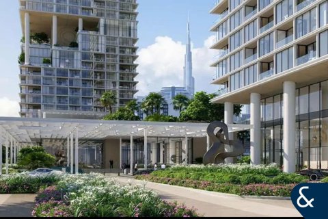 Al Wasl, Dubai, संयुक्त अरब अमीरात में अपार्टमेंट, 2 बेडरूम, 109 वर्ग मीटर, संख्या 685316 - फ़ोटो 7