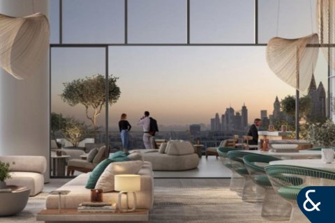 Al Wasl, Dubai, संयुक्त अरब अमीरात में अपार्टमेंट, 2 बेडरूम, 109 वर्ग मीटर, संख्या 685316 - फ़ोटो 6