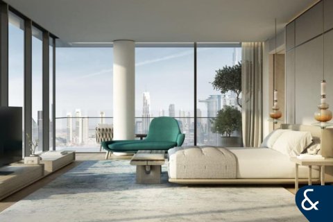 Al Wasl, Dubai, संयुक्त अरब अमीरात में अपार्टमेंट, 2 बेडरूम, 109 वर्ग मीटर, संख्या 685316 - फ़ोटो 4