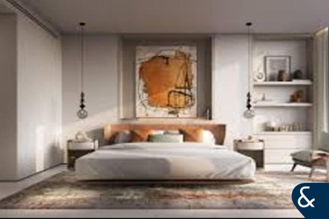 Al Wasl, Dubai, संयुक्त अरब अमीरात में अपार्टमेंट, 2 बेडरूम, 109 वर्ग मीटर, संख्या 685316 - फ़ोटो 3