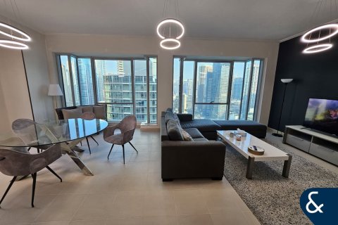 Apartament në Dubai Marina, Dubai, Emiratet e Bashkuara Arabe 2 dhoma gjumi, 134 m2. № 685248