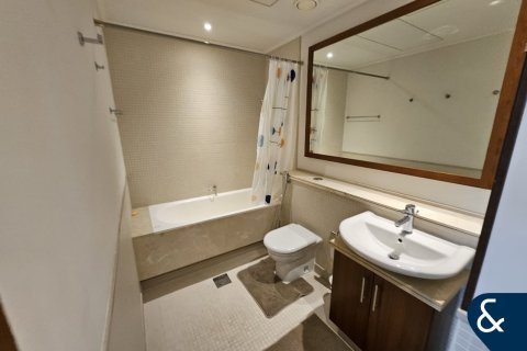 Apartmen di Dubai Marina, Dubai, UAE 2 bilik tidur, 134 meter persegi № 685248 - foto 11