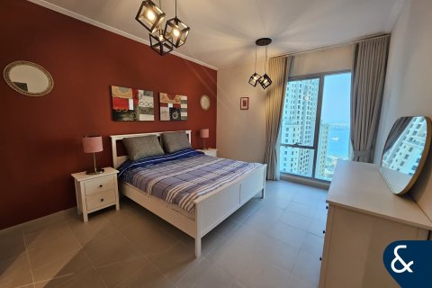 Apartmen di Dubai Marina, Dubai, UAE 2 bilik tidur, 134 meter persegi № 685248 - foto 5