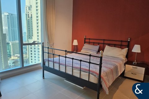 Apartmen di Dubai Marina, Dubai, UAE 2 bilik tidur, 134 meter persegi № 685248 - foto 7