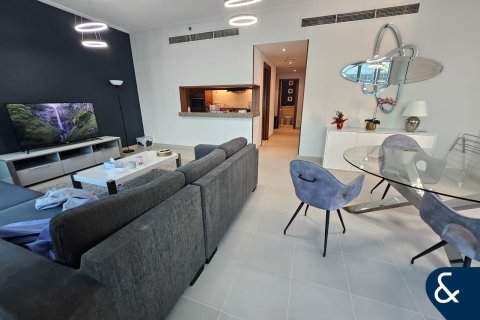 Apartmen di Dubai Marina, Dubai, UAE 2 bilik tidur, 134 meter persegi № 685248 - foto 2