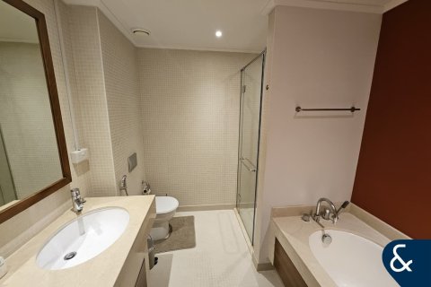 Apartmen di Dubai Marina, Dubai, UAE 2 bilik tidur, 134 meter persegi № 685248 - foto 9