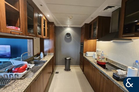 Apartmen di Dubai Marina, Dubai, UAE 2 bilik tidur, 134 meter persegi № 685248 - foto 12