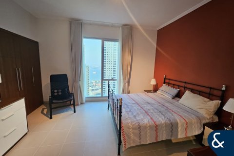 Apartmen di Dubai Marina, Dubai, UAE 2 bilik tidur, 134 meter persegi № 685248 - foto 10