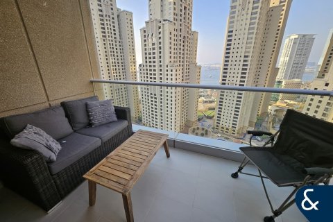 Apartmen di Dubai Marina, Dubai, UAE 2 bilik tidur, 134 meter persegi № 685248 - foto 17
