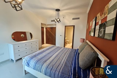 Apartmen di Dubai Marina, Dubai, UAE 2 bilik tidur, 134 meter persegi № 685248 - foto 15