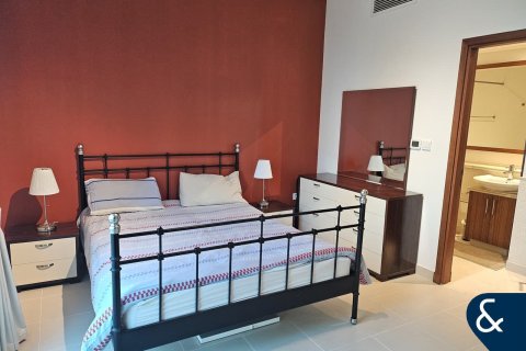 Apartmen di Dubai Marina, Dubai, UAE 2 bilik tidur, 134 meter persegi № 685248 - foto 8
