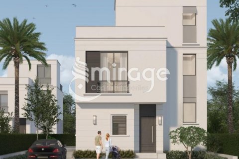 Huvila Abu Dhabi, Arabiemiraatit 3 makuuhuonetta, 279.4 m2 № 571775 - kuva 2
