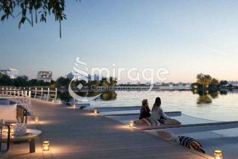 Villa Abu Dhabijā, AAE 3 istabas, 279.4 m2 Nr. 571774 - attēls 10