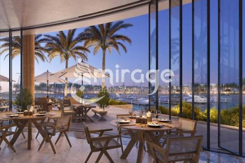 Villa Abu Dhabijā, AAE 3 istabas, 279.4 m2 Nr. 571774 - attēls 8