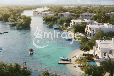 Villa Abu Dhabijā, AAE 3 istabas, 279.4 m2 Nr. 571774 - attēls 1