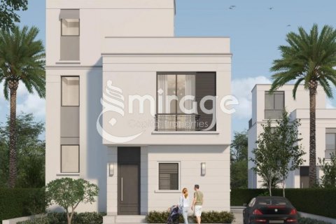 Villa Abu Dhabijā, AAE 3 istabas, 279.4 m2 Nr. 571774 - attēls 2