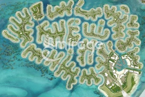 Villa Abu Dhabijā, AAE 3 istabas, 279.4 m2 Nr. 571774 - attēls 11