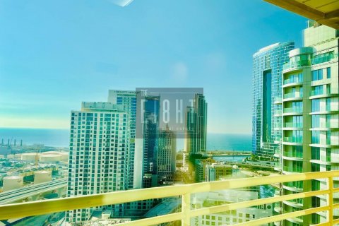 Byt v Dubai Marina, SAE 2 ložnice, 102.2 m² Č.: 571717 - fotografie 11
