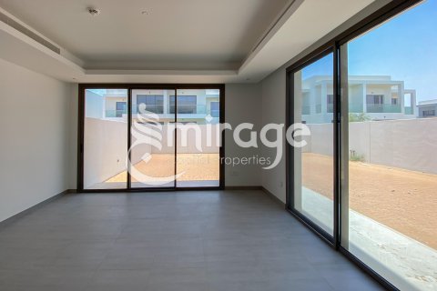 Duplex zum Verkauf in Yas Island, Abu Dhabi, VAE 3 Schlafzimmer, 390 m2 Nr. 571773 - Foto 4