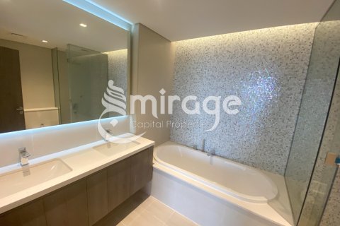 Duplex zum Verkauf in Yas Island, Abu Dhabi, VAE 3 Schlafzimmer, 390 m2 Nr. 571773 - Foto 11